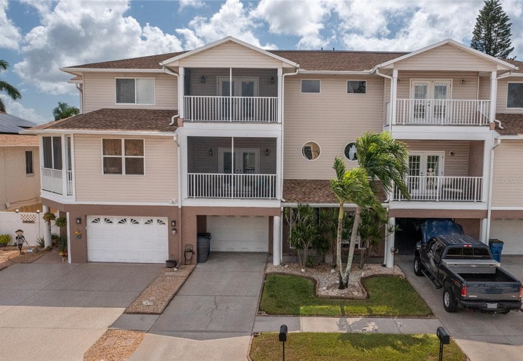 219 126TH AVENUE TREASURE ISLAND, FL 33706