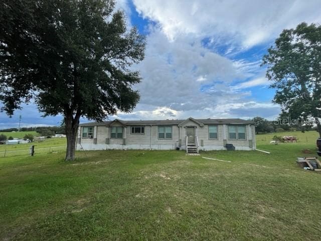 12135 BRUCE HUNT ROAD CLERMONT, FL 34715