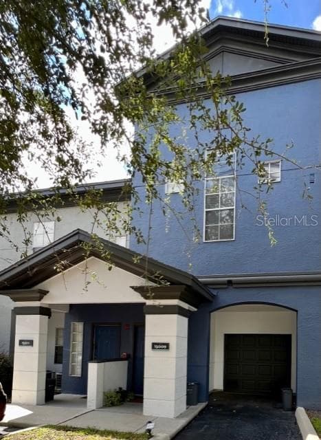 15011 ARBOR RESERVE CIRCLE UNIT 15011 TAMPA, FL 33624