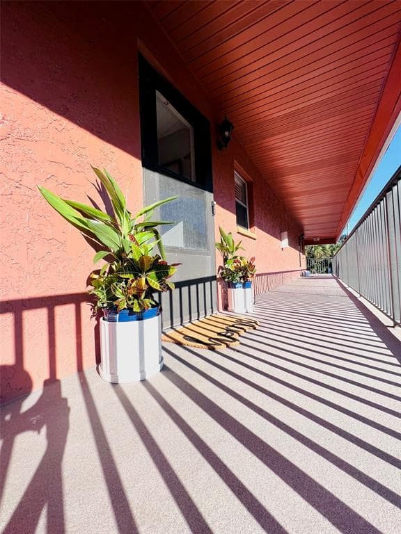 4805 ALT 19 UNIT 222 PALM HARBOR, FL 34683