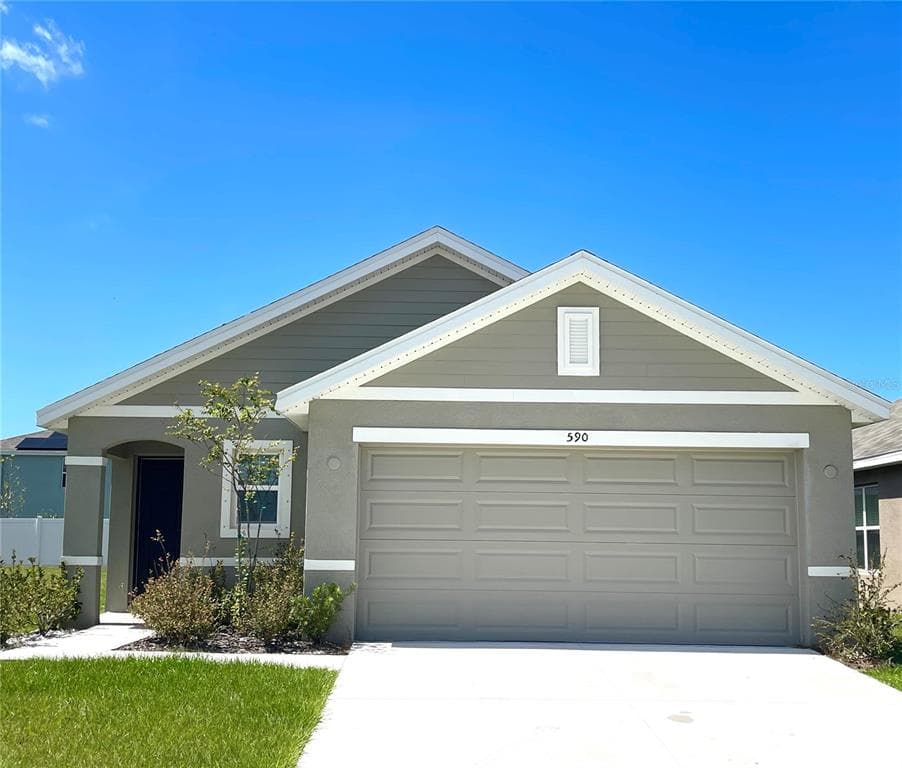 590 SUNLIT CORAL STREET RUSKIN, FL 33570