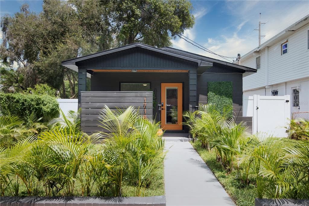 1718 E 18TH AVENUE TAMPA, FL 33605
