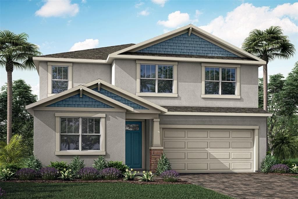6316 TIMBERDALE AVENUE WESLEY CHAPEL, FL 33545