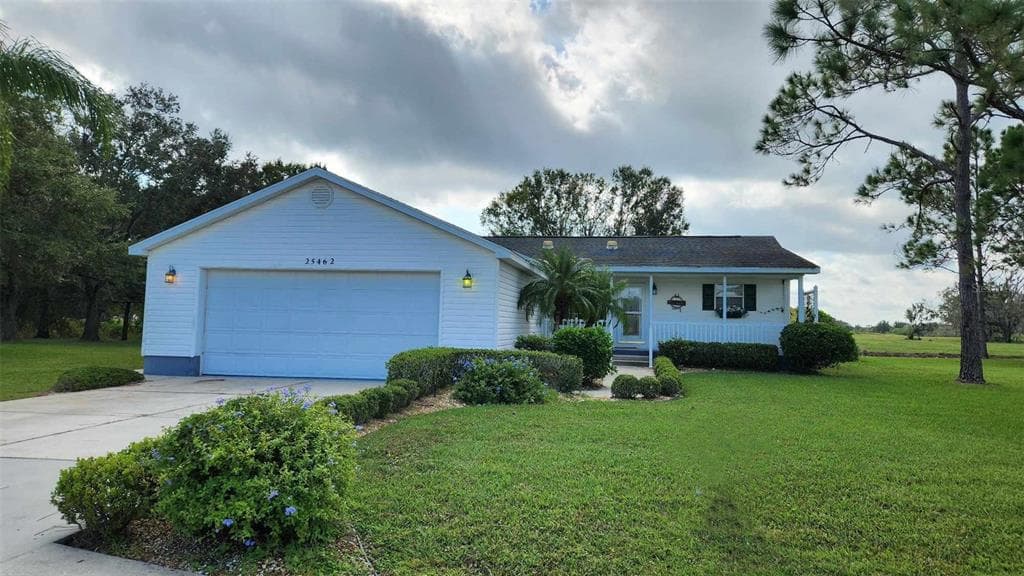 25462 OAKMONT DRIVE LAKE WALES, FL 33898