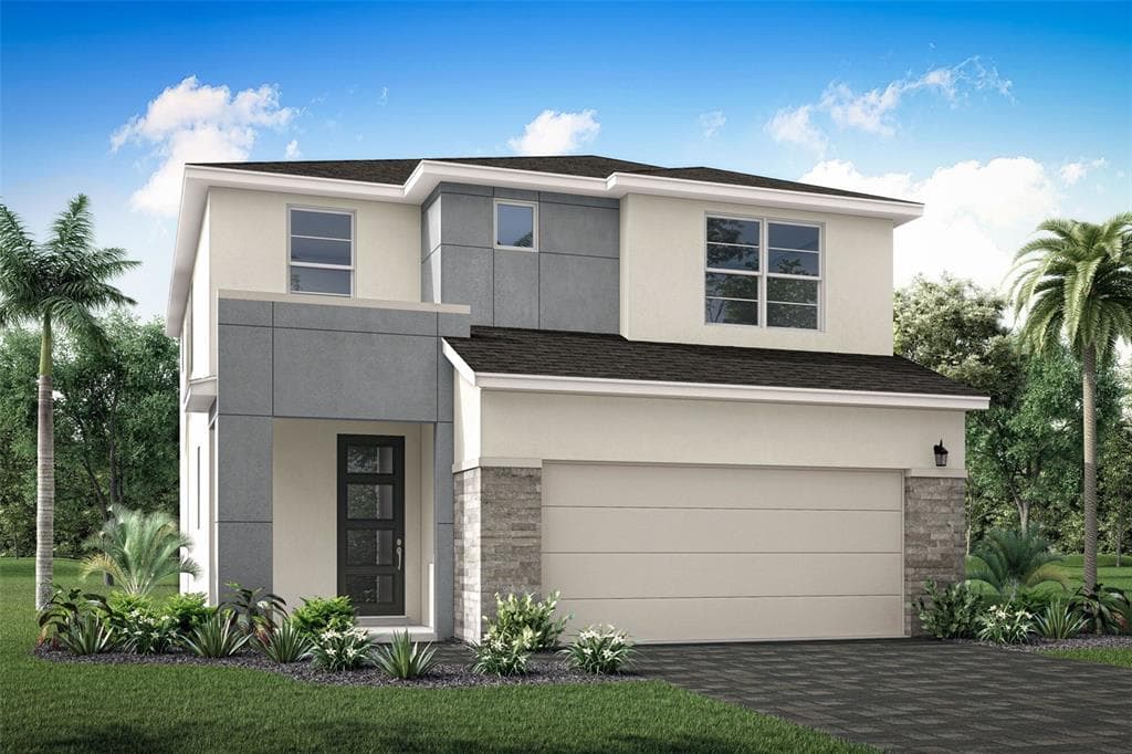 5796 TIMBERDALE AVENUE WESLEY CHAPEL, FL 33545