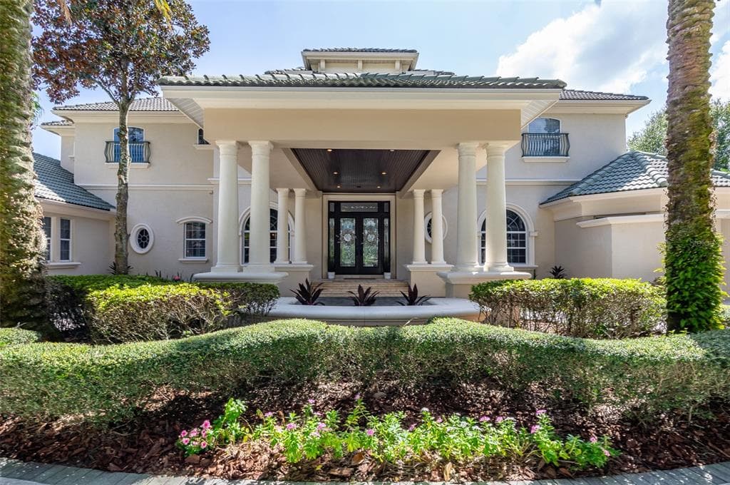 17115 JOURNEYS END DRIVE ODESSA, FL 33556