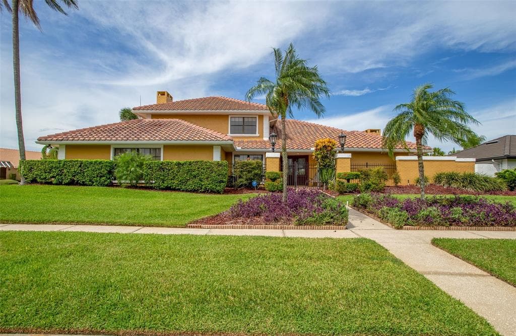 7138 PELICAN ISLAND DRIVE