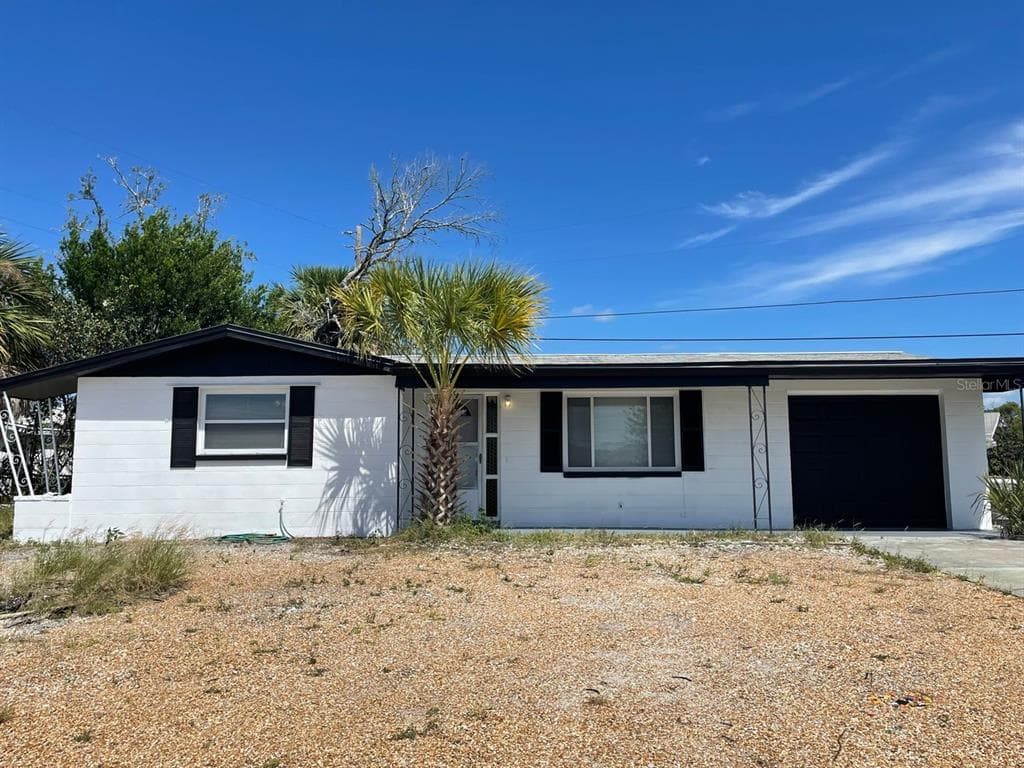 1130 POWERSONG STREET HOLIDAY, FL 34690