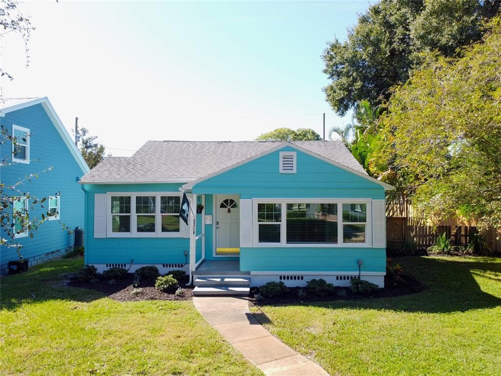 2310 7TH AVENUE N ST PETERSBURG, FL 33713