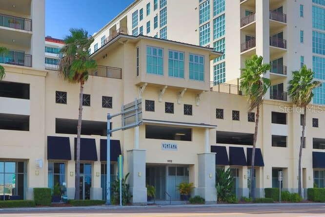 1227 E MADISON STREET UNIT 601
