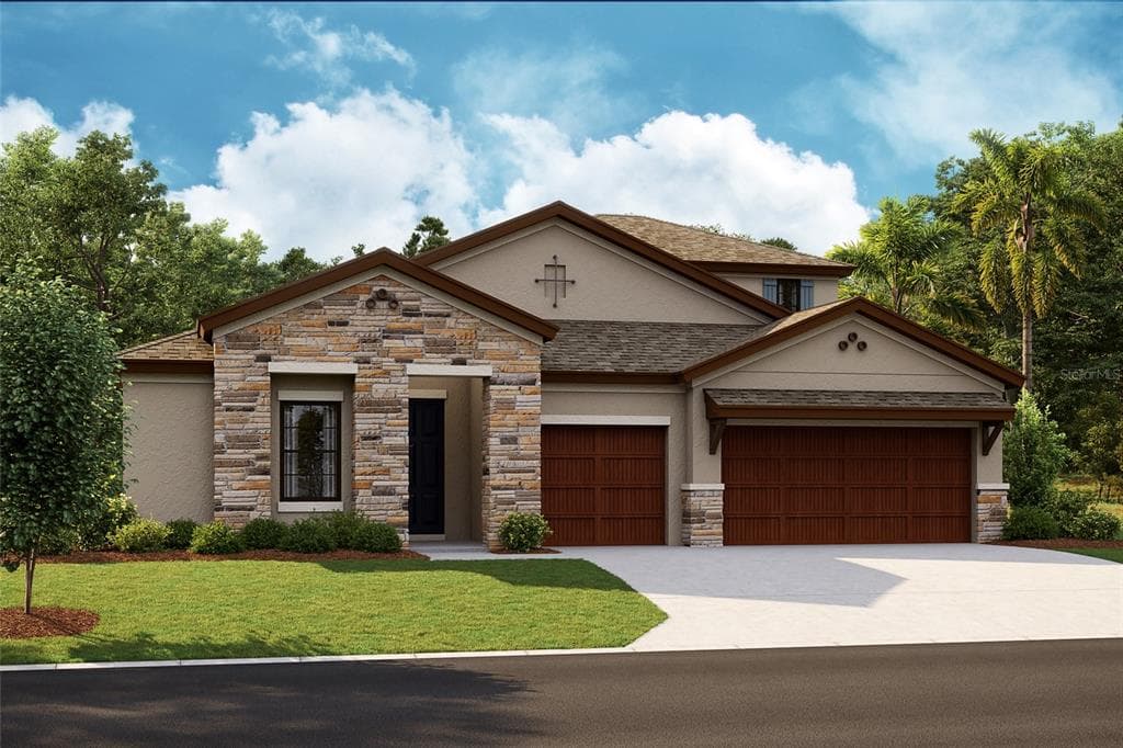 9231 WARM SPRINGS CIRCLE PARRISH, FL 34219