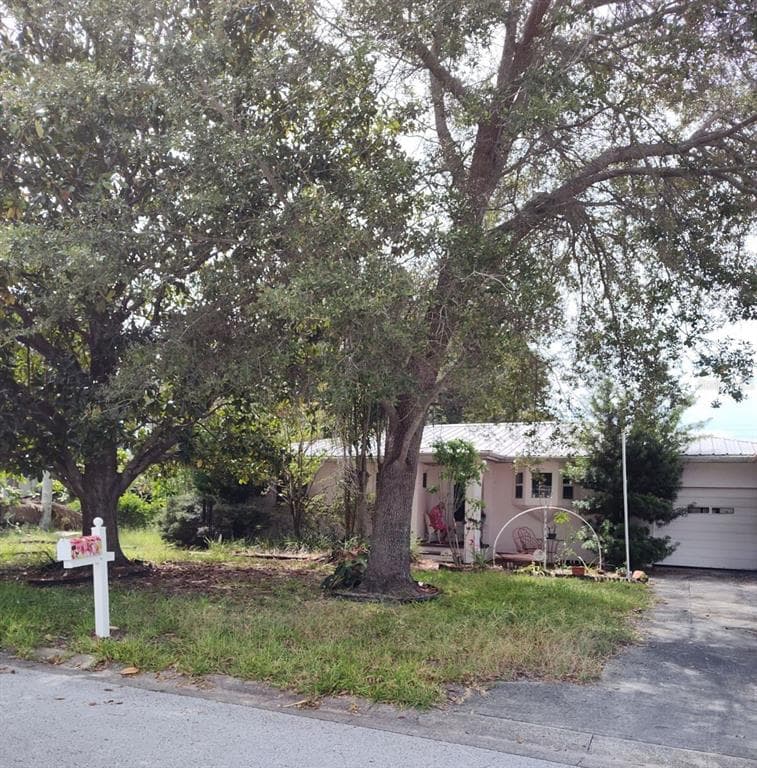5130 70TH STREET N ST PETERSBURG, FL 33709