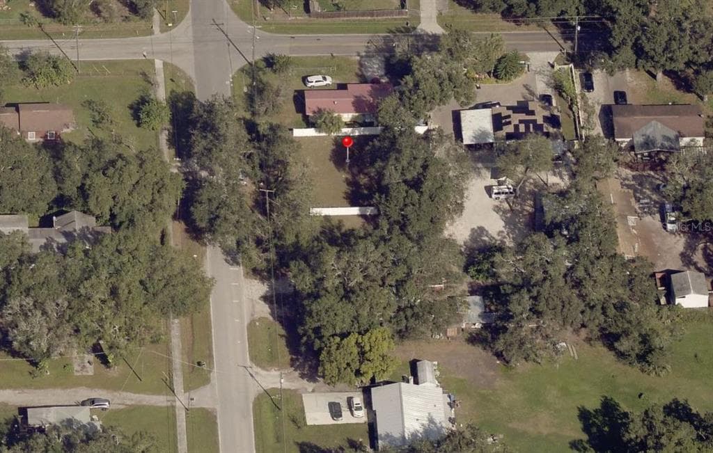 1600 MAYDELL DRIVE TAMPA, FL 33619