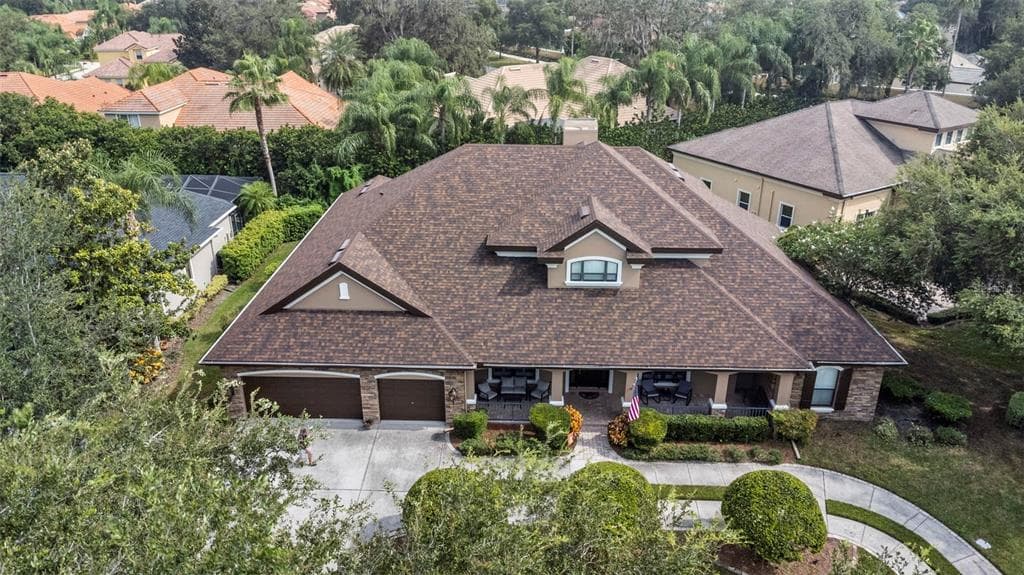 1406 PARILLA CIRCLE NEW PORT RICHEY, FL 34655