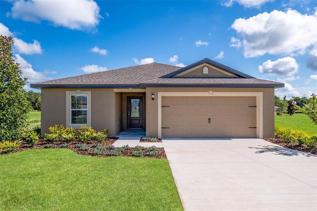 12910 DEL LAGO DRIVE ASTATULA, FL 34705