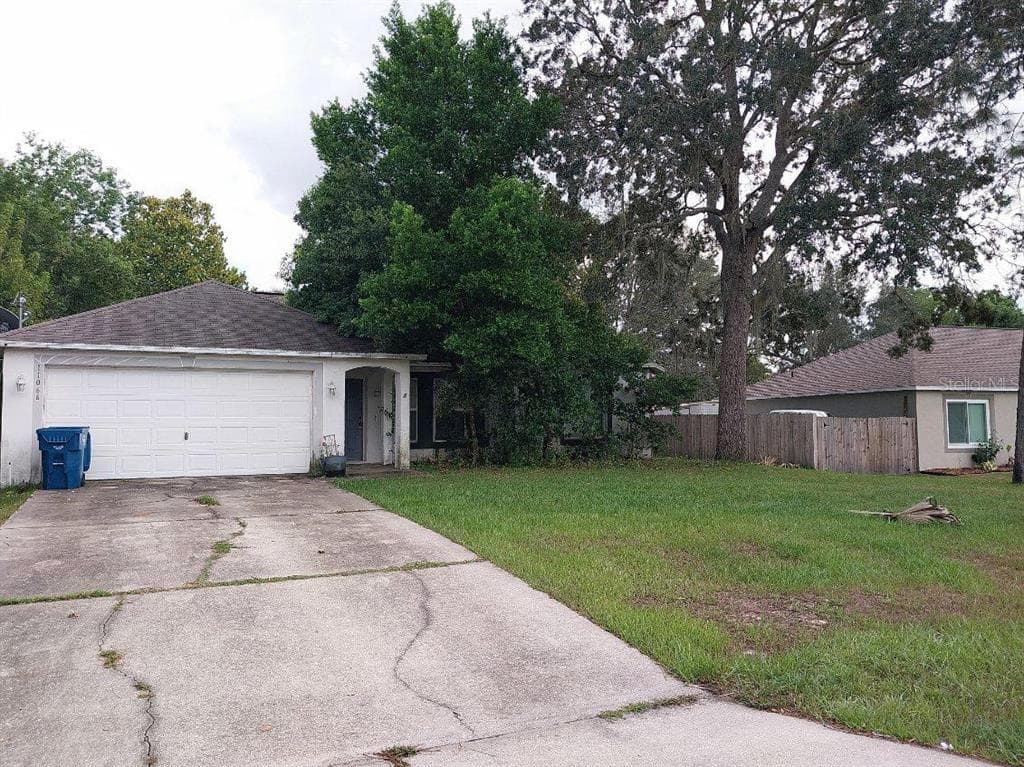 11066 AVIS STREET SPRING HILL, FL 34608