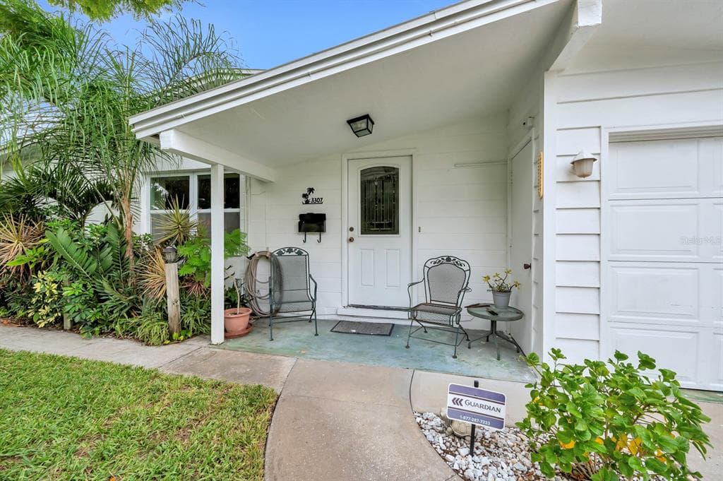 3307 FLORIDA BOULEVARD BRADENTON, FL 34207