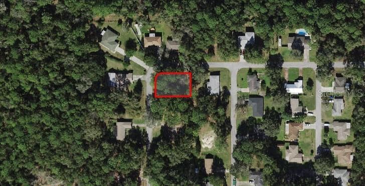 708 WINDY AVENUE INVERNESS, FL 34452