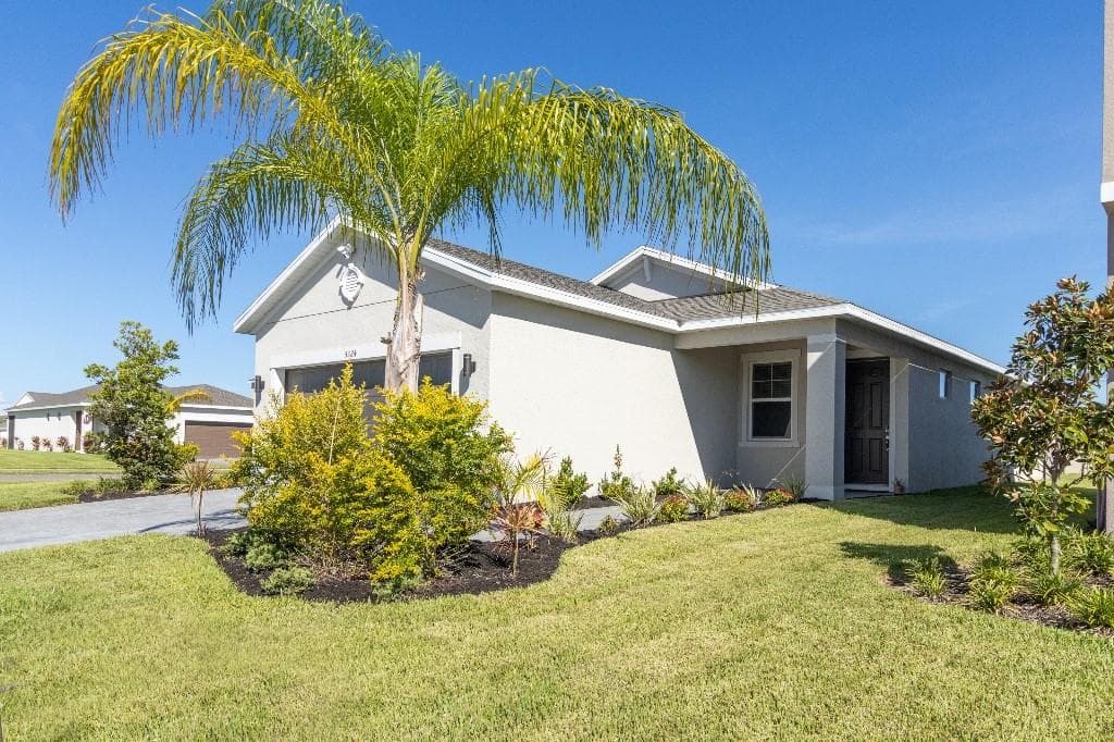 5324 LOS ROBLES COURT PALMETTO, FL 34221