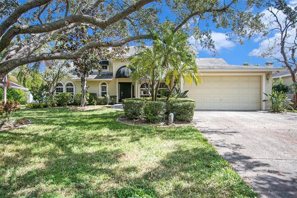 1087 MARCO DR., NE ST PETERSBURG, FL 33702