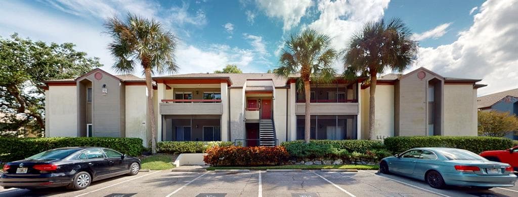 10265 GANDY BOULEVARD N UNIT 1302 ST PETERSBURG, FL 33702