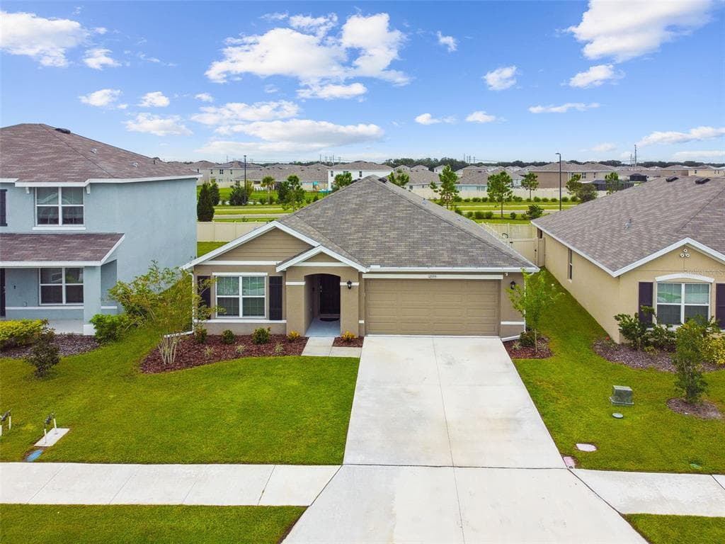 12155 KINGSLEY TRAIL PARRISH, FL 34219