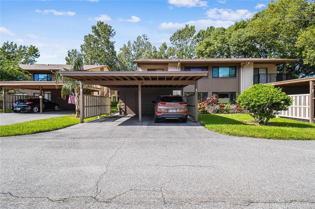 12917 FAIRWAY DRIVE UNIT A HUDSON, FL 34667