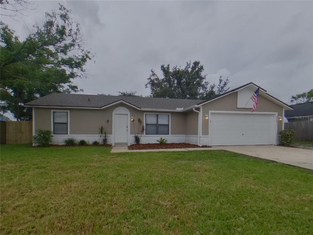 2501 DUMAS DRIVE DELTONA, FL 32738