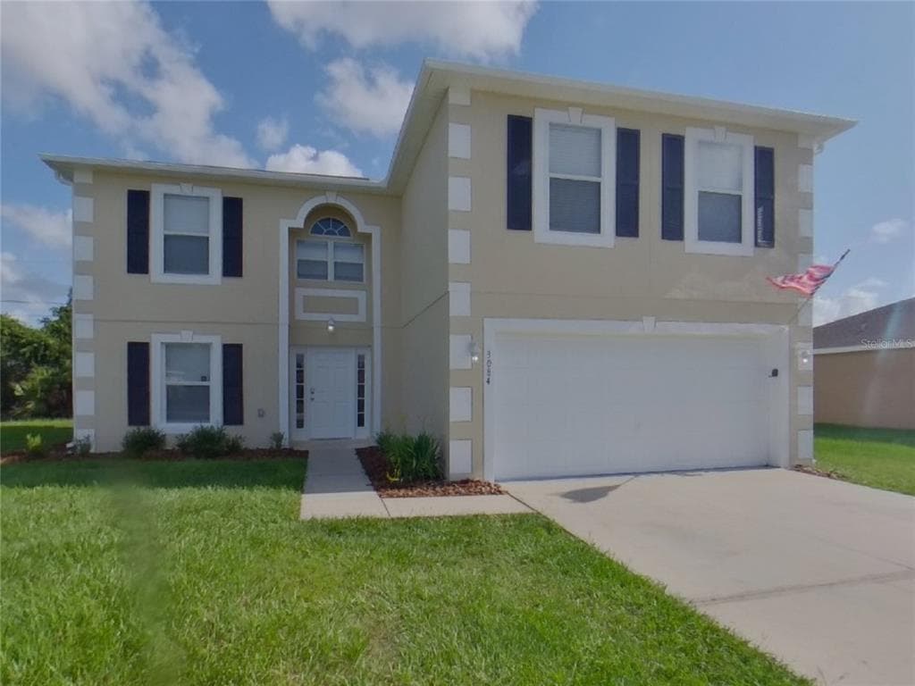 3084 MANDEVILLE STREET DELTONA, FL 32738