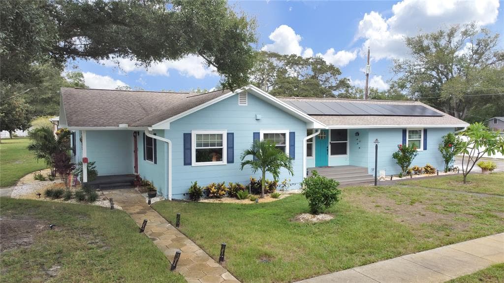 4601 DARTMOUTH AVENUE N ST PETERSBURG, FL 33713