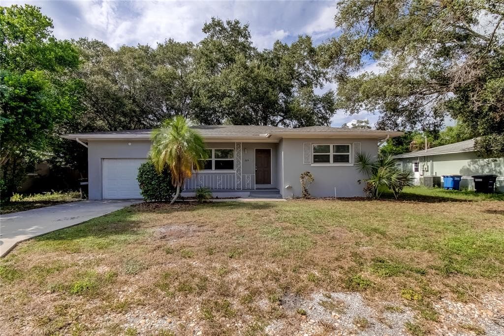 2124 NE COACHMAN ROAD CLEARWATER, FL 33765
