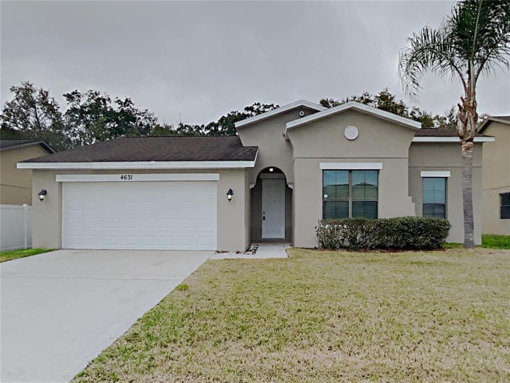 4631 DORAL PARK AVENUE KISSIMMEE, FL 34758