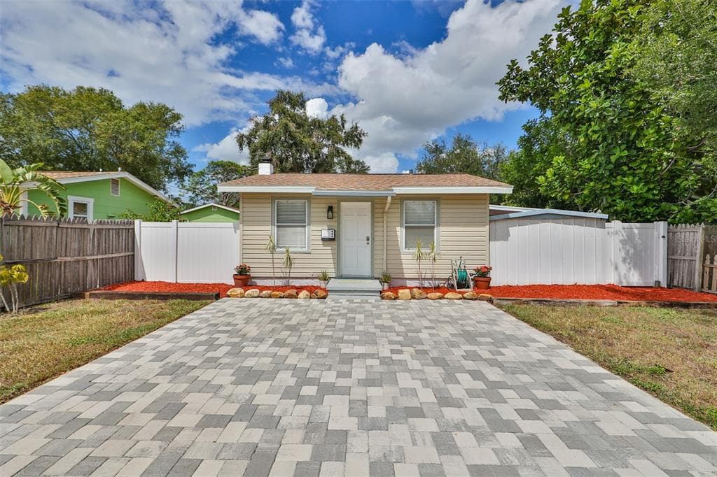 6941 4TH AVENUE N ST PETERSBURG, FL 33710