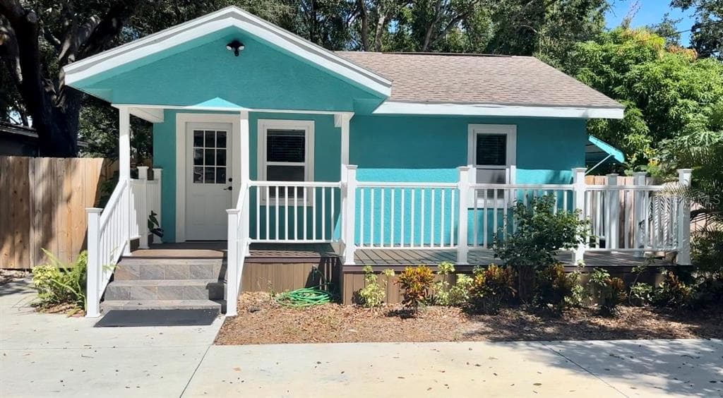 3117 HURON AVENUE UNIT A OLDSMAR, FL 34677