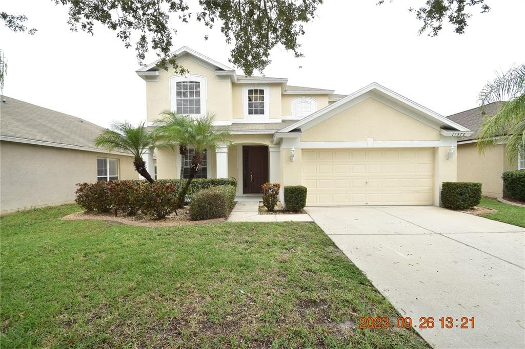 11570 MISTY ISLE LANE RIVERVIEW, FL 33579