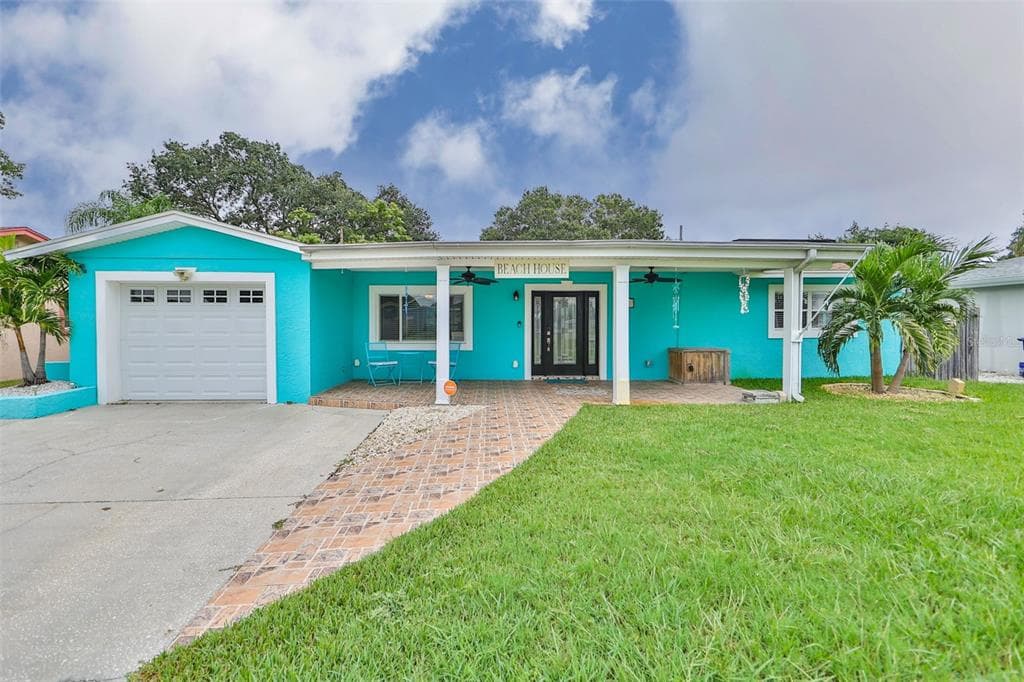 5931 40TH AVENUE N ST PETERSBURG, FL 33709