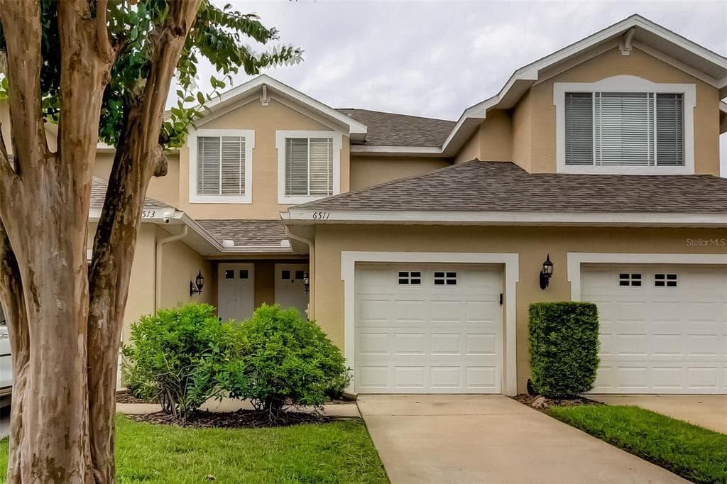 6511 SPRING OAK COURT TAMPA, FL 33625