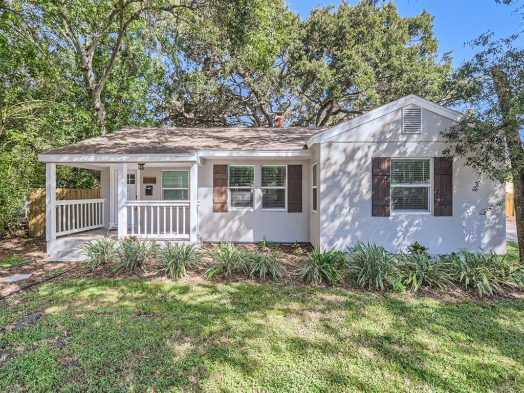 721 38TH AVENUE N ST PETERSBURG, FL 33704