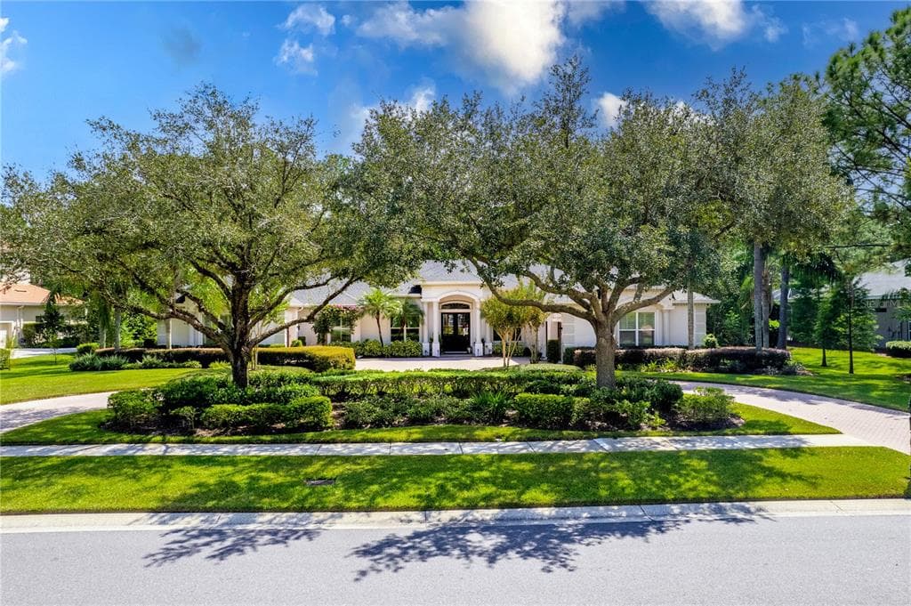 18141 LONGWATER RUN DRIVE TAMPA, FL 33647