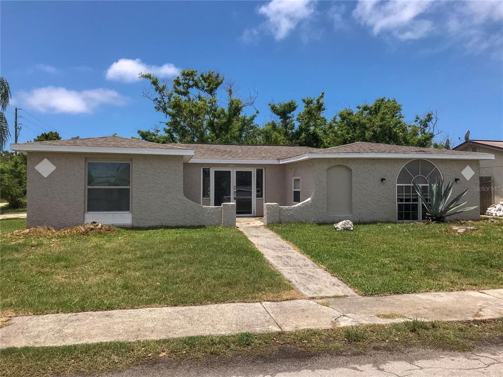 10115 CHERRY CREEK LANE PORT RICHEY, FL 34668
