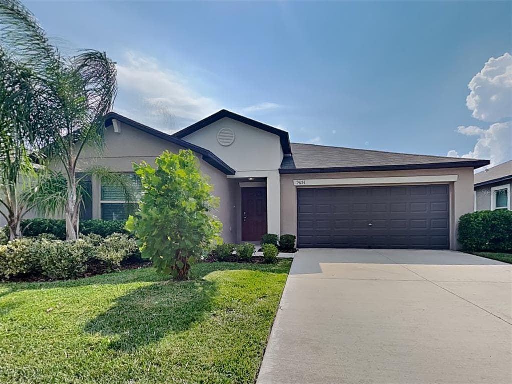 9651 LEMON DROP LOOP RUSKIN, FL 33573