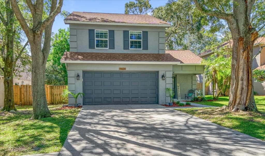 3674 FREMANTLE DRIVE PALM HARBOR, FL 34684