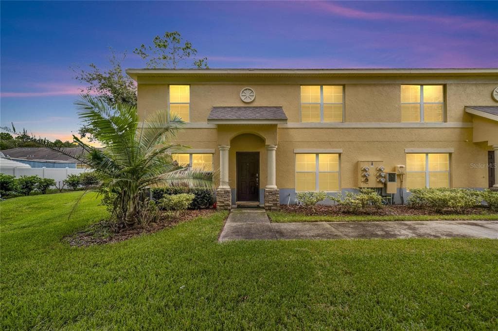 37601 DALIHA TERRACE ZEPHYRHILLS, FL 33542