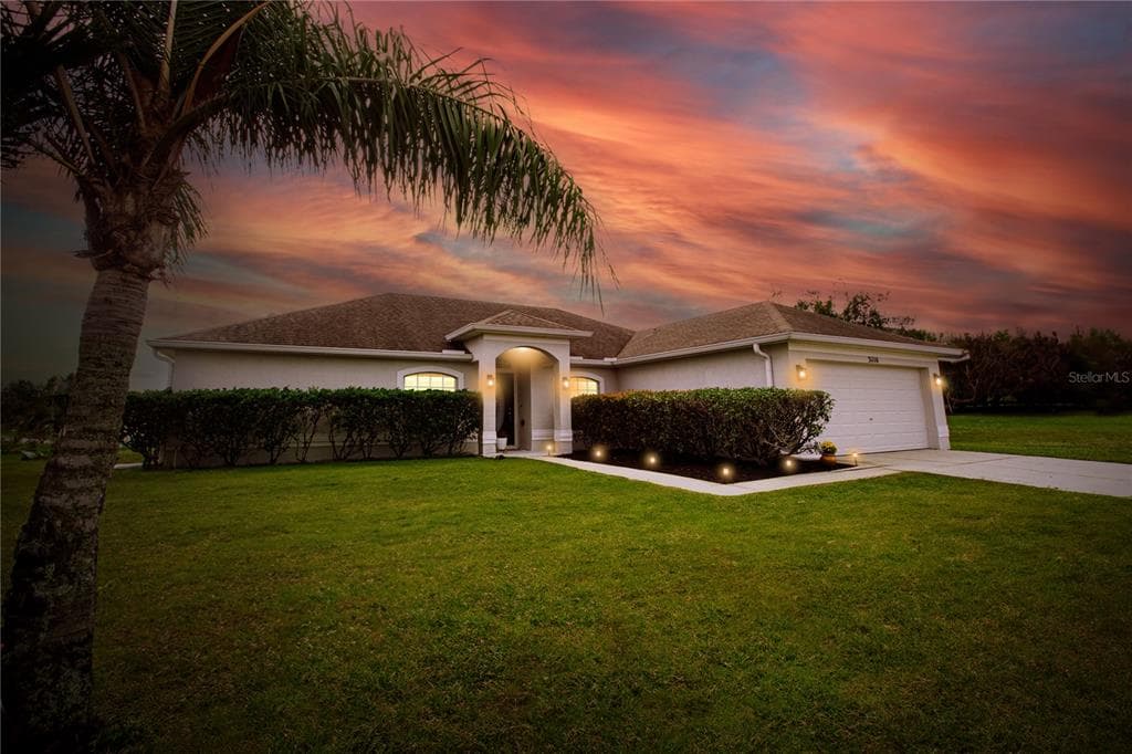 31116 WATER LILY DRIVE BROOKSVILLE, FL 34602