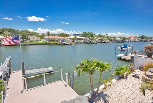 3911 AMERICANA DRIVE TAMPA, FL 33634