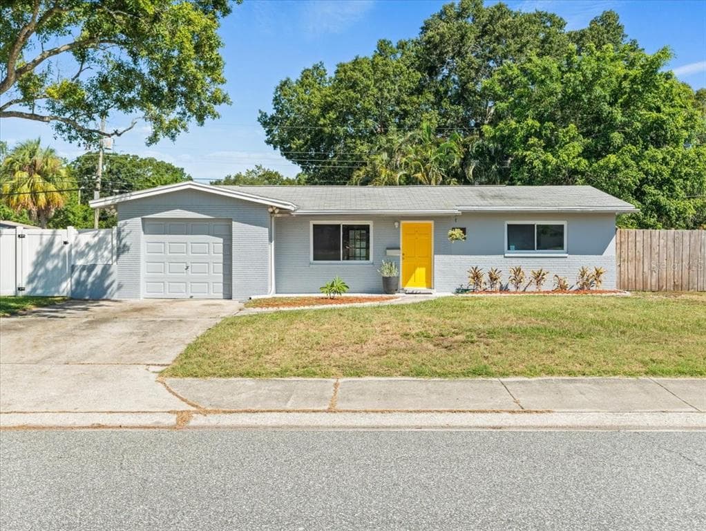 1435 77TH AVENUE N ST PETERSBURG, FL 33702