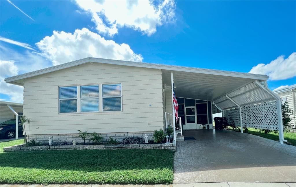 1100 BELCHER ROAD S UNIT 640 LARGO, FL 33771