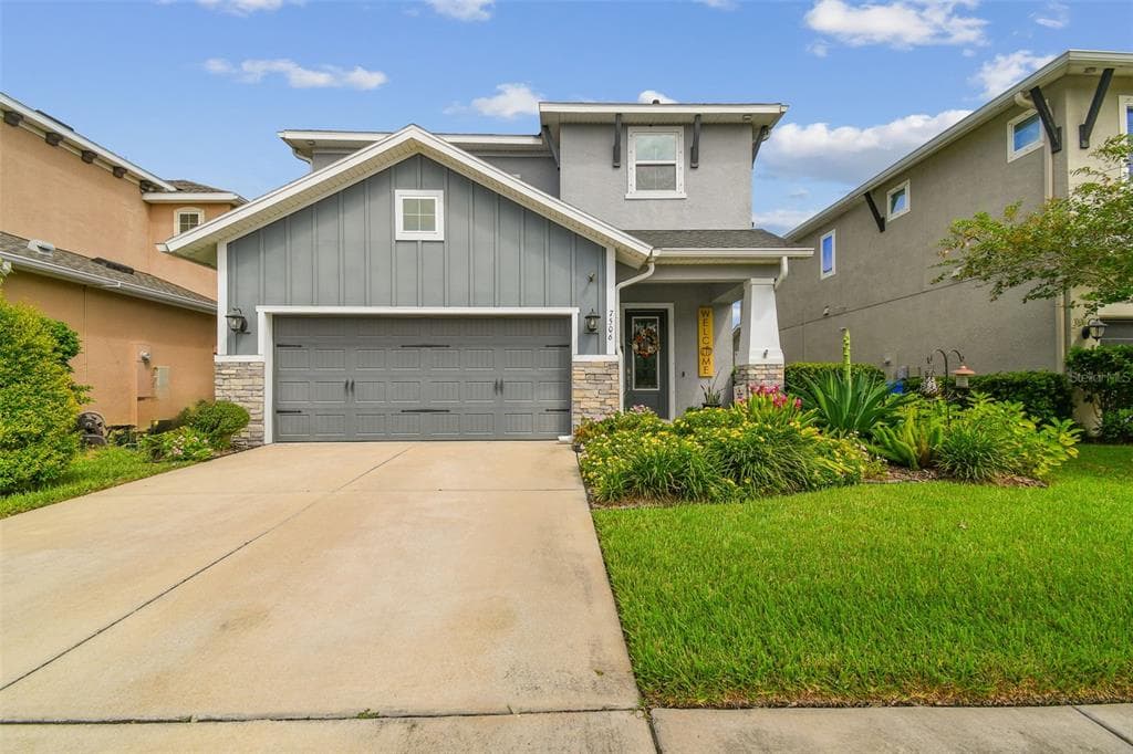 7506 SEA MARK COURT APOLLO BEACH, FL 33572