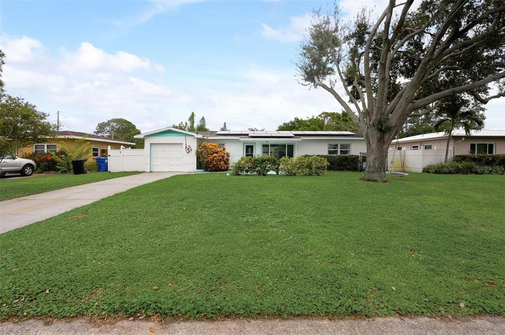 6823 18TH STREET N ST PETERSBURG, FL 33702