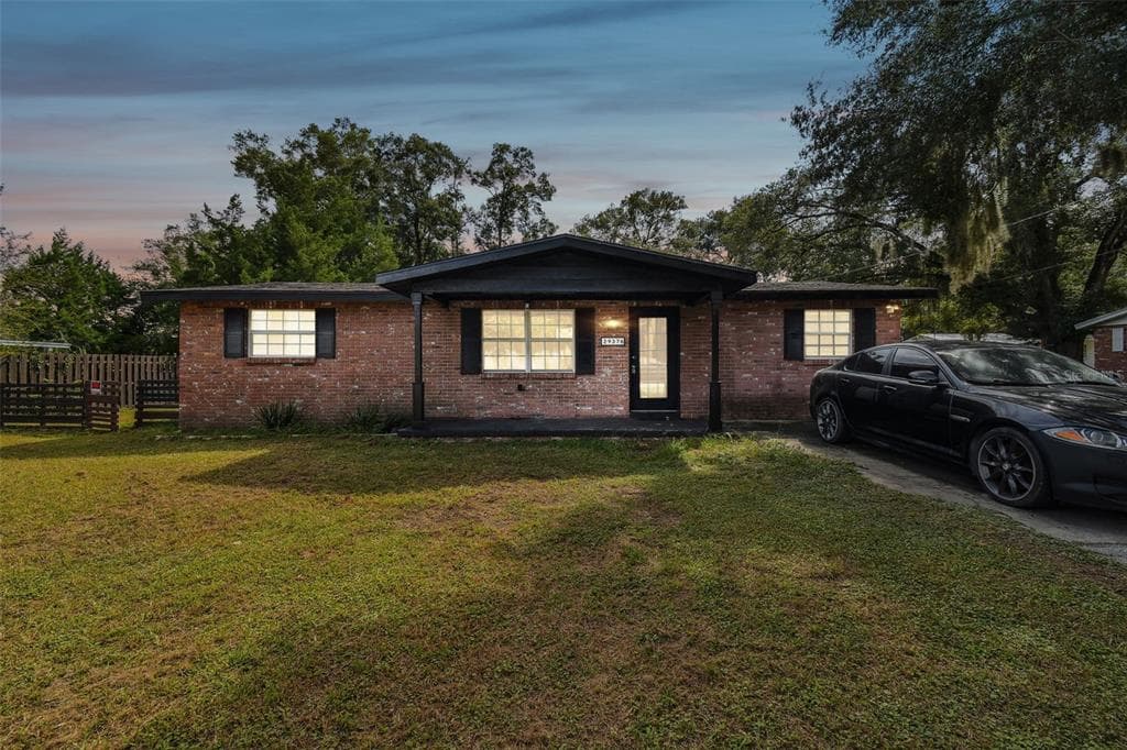 29376 WILPAYNE ROAD BROOKSVILLE, FL 34602